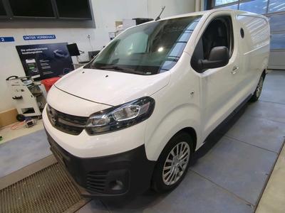 Opel Vivaro 1.5 D CARGO M Edition, 2019