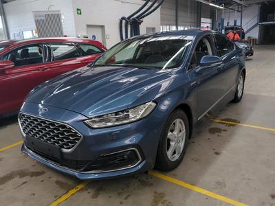 Ford Mondeo 2.0 ECOBLUE AUT. VIGNALE, 2020