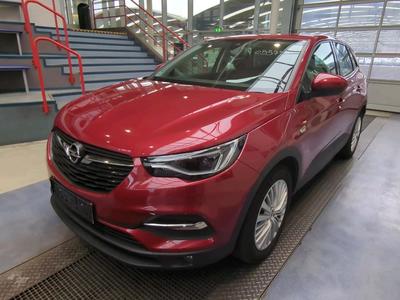 Opel Grandland X 1.5 D START/STOP AUTOMATIK, 2021