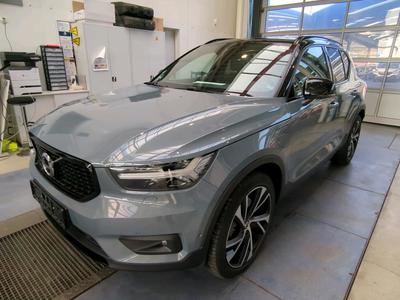 Volvo Xc40 T5 RECHARGE DKG, 2020