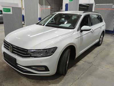 Volkswagen Passat VARIANT 2.0 TDI SCR DSG 4MOTION Business, 2020