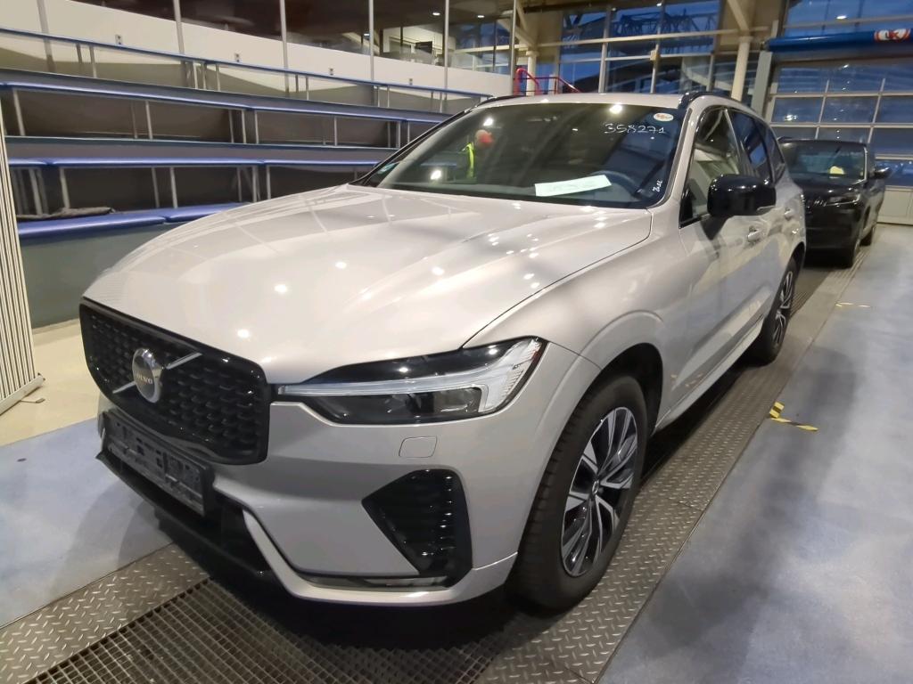 Volvo Xc60 B4 D AWD, 2023