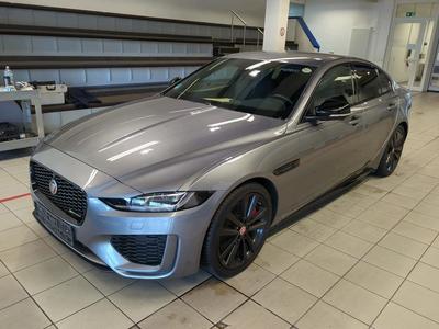 Jaguar Xe D200 AUT. R-Dynamic Black, 2023