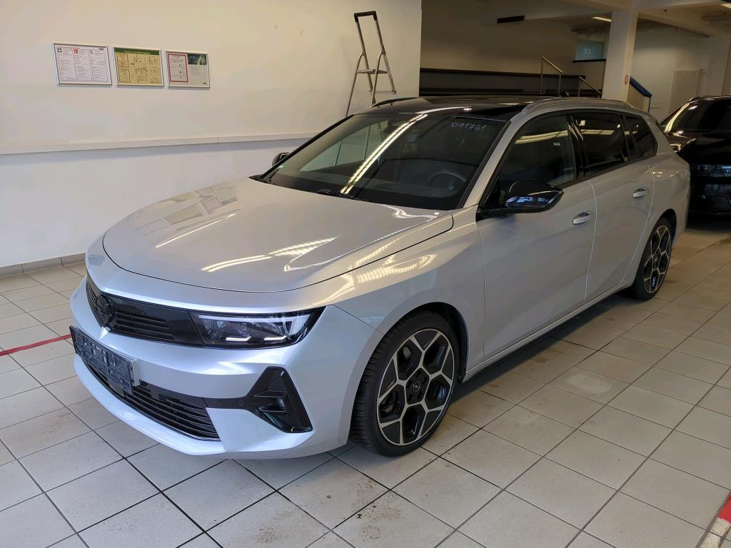 Opel Astra SPORTS TOURER 1.5 D AUTOMATIK GS, 2024