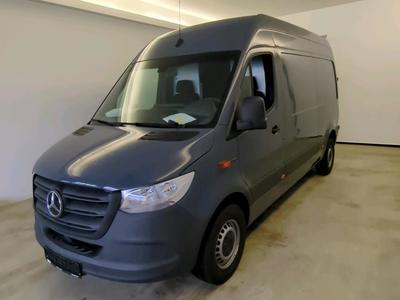 Mercedes-Benz Esprinter STANDARD 55/47 KWH, 2020