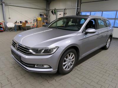 Volkswagen Passat VARIANT 2.0 TDI SCR Comfortline, 2019