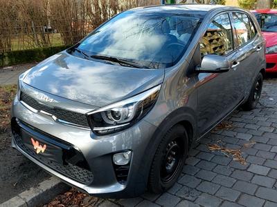 Kia Picanto 1.2 Spirit, 2022