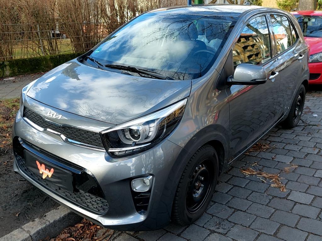 Kia Picanto 1.2 Spirit, 2022