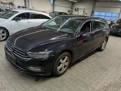 Volkswagen Passat VARIANT 2.0 TDI SCR DSG Business, 2021