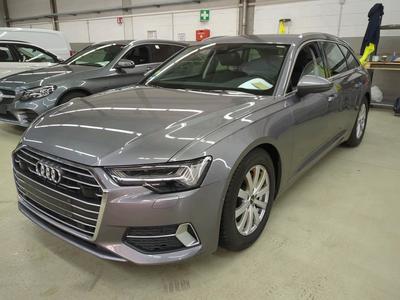 Audi A6 AVANT 40 TDI S TRONIC sport, 2019