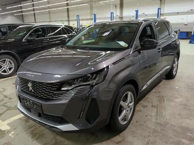 Peugeot 5008 BLUEHDI 130 EAT8 Allure Pack, 2022