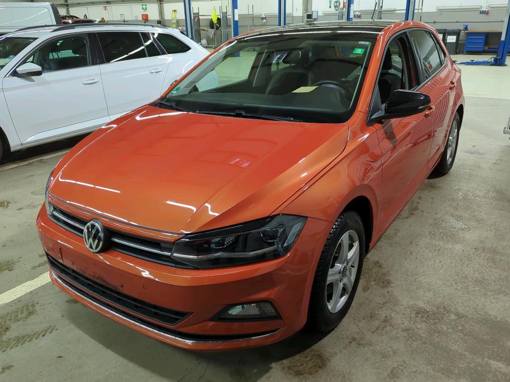 Volkswagen Polo 1.0 TSI DSG OPF Highline, 2020