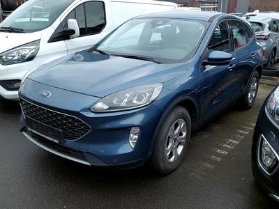 Ford Kuga 2.5 DURATEC PHEV, 2022