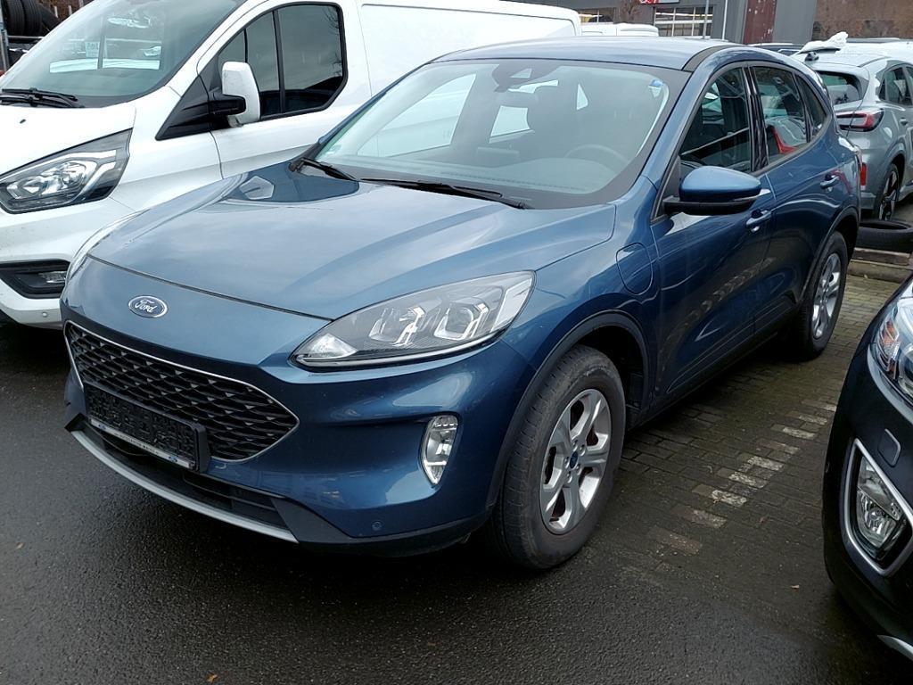 Ford Kuga 2.5 DURATEC PHEV, 2022