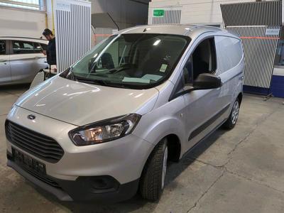 Ford Transit COURIER Trend, 2019