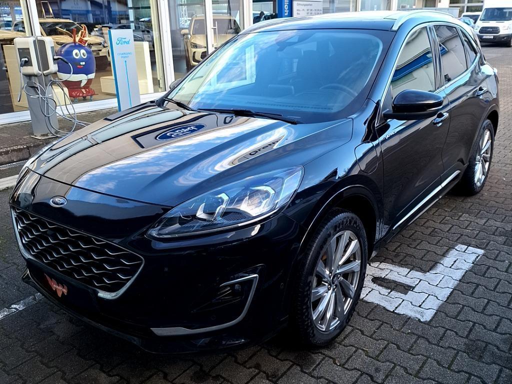 Ford Kuga 2.5 DURATEC PHEV, 2022