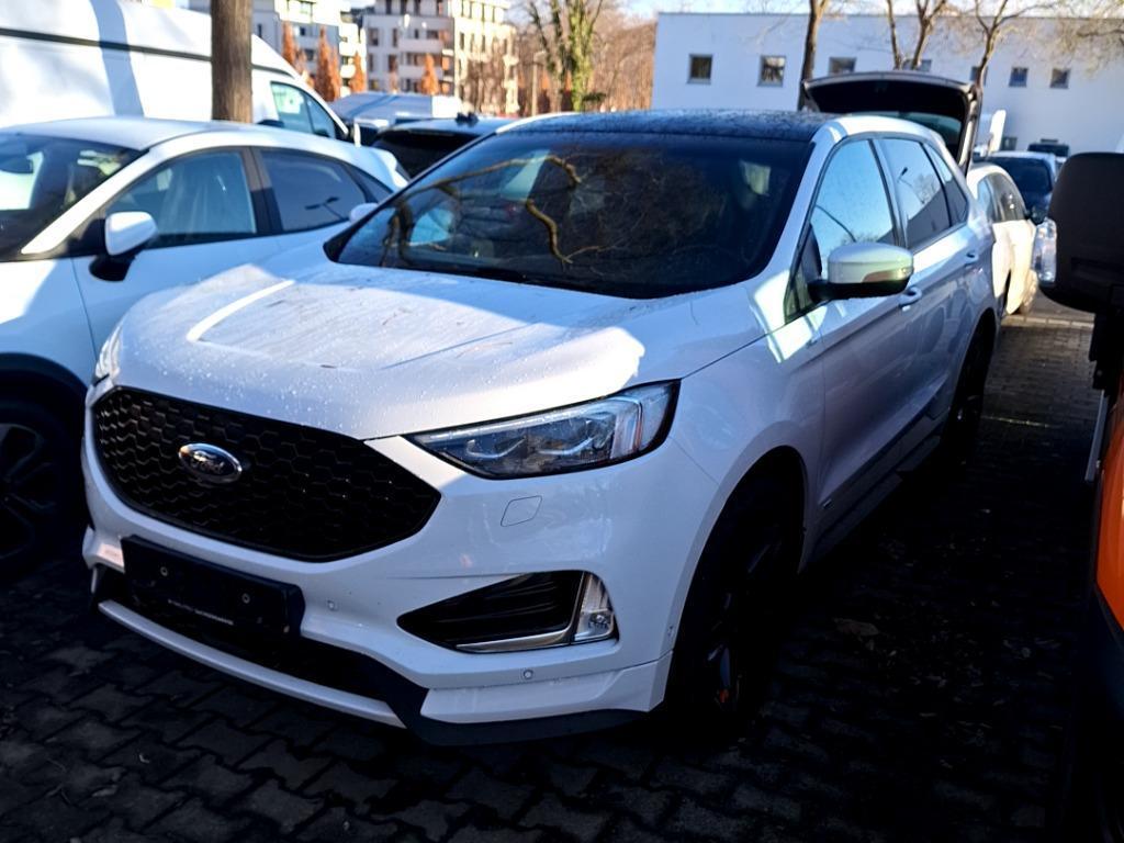 Ford Edge 2.0 ECOBLUE BI-TURBO 4X4 AUT., 2020