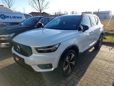 Volvo Xc40 T5 RECHARGE DKG, 2021