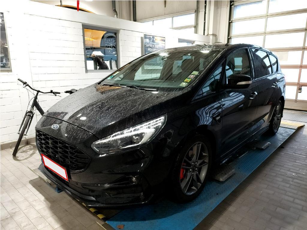 Ford S-MAX 2.0 ECOBLUE BI-TURBO AUT. ST-LINE, 2020