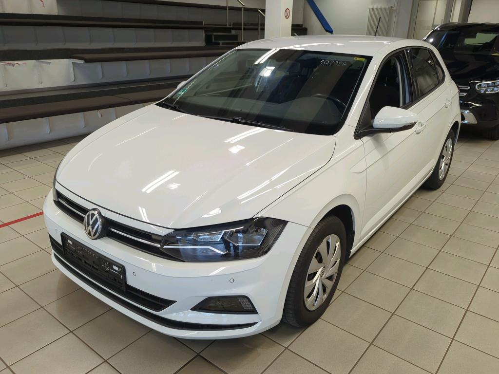 Volkswagen Polo 1.6 TDI SCR Comfortline, 2020