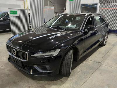 Volvo V60 T8 AWD TWIN ENGINE GEARTRONIC Inscription, 2020