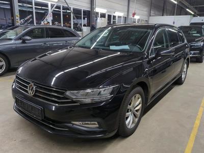 Volkswagen Passat VARIANT 2.0 TDI SCR DSG Business, 2020