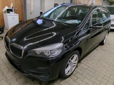 BMW 218D GRAN TOURER AUT. Advantage, 2020