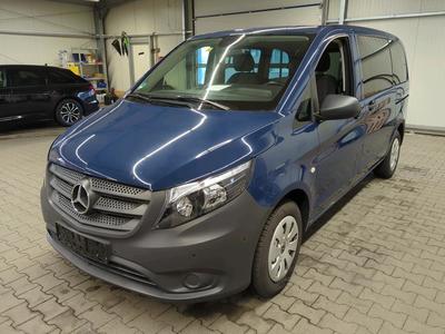 Mercedes-Benz VITO 116 CDI TOURER KOMPAKT AUT. EDITION, 2020