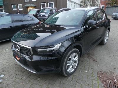 Volvo Xc40 T4 RECHARGE DKG, 2022