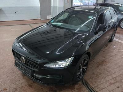 Volvo V90 T6 RECHARGE AWD Plus Dark, 2022