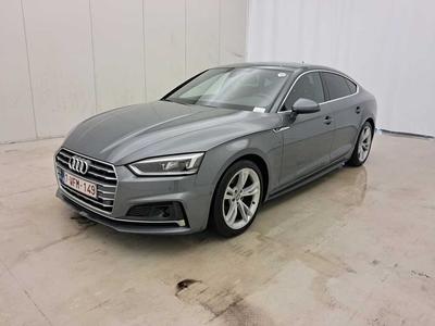 Audi A5 Sportback 35 2.0TDi 150pk/cv 5p S-Tronic, 2019