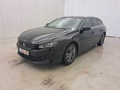 Peugeot 508 SW Allure 1.5 BlueHDi 130pk/cv S&amp;S 5p, 2019