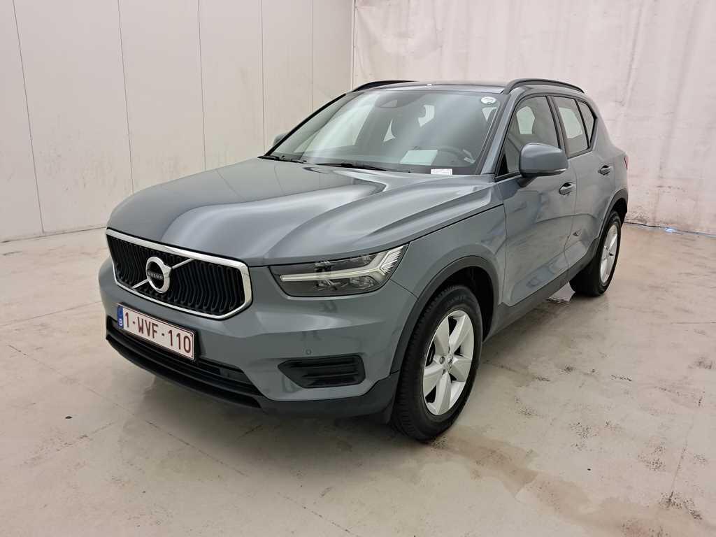 Volvo XC40 2.0D3 150pk/cv 5p, 2019