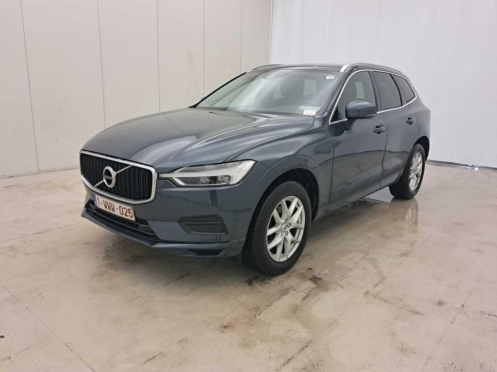 Volvo XC60 Momentum Pro 2.0D4 163pk/cv 5p Geartronic, 2019