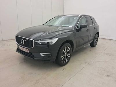 Volvo XC60 Momentum Pro 2.0T8 PHEV 390pk/cv 5p eAWD Geartronic, 2019