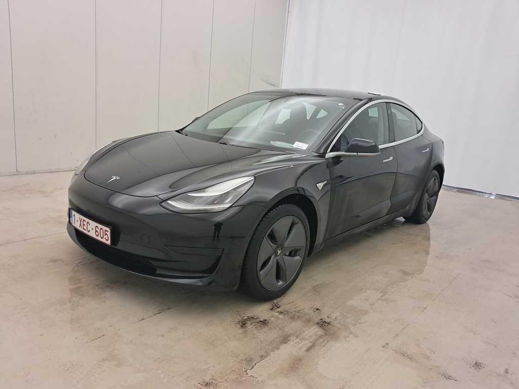 Tesla 3 Model Standaard RWD Plus 306pk/cv 4p, 2019