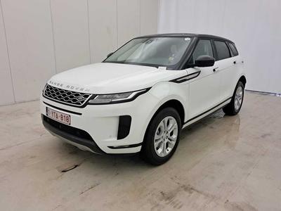 Land Rover Evoque P300e PHEV S 1.5i 309pk/cv 5p AWD Aut., 2020