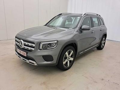 Mercedes GLB-Klasse GLB200d Business Solution 2.0d 150pk/cv 5p 8G-DCT, 2021