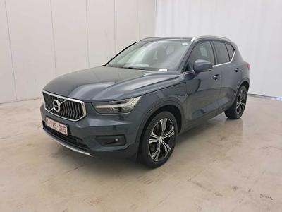 Volvo XC40 Inscription 1.5T5 Twin Engine 180pk/cv 5p Geartronic, 2021