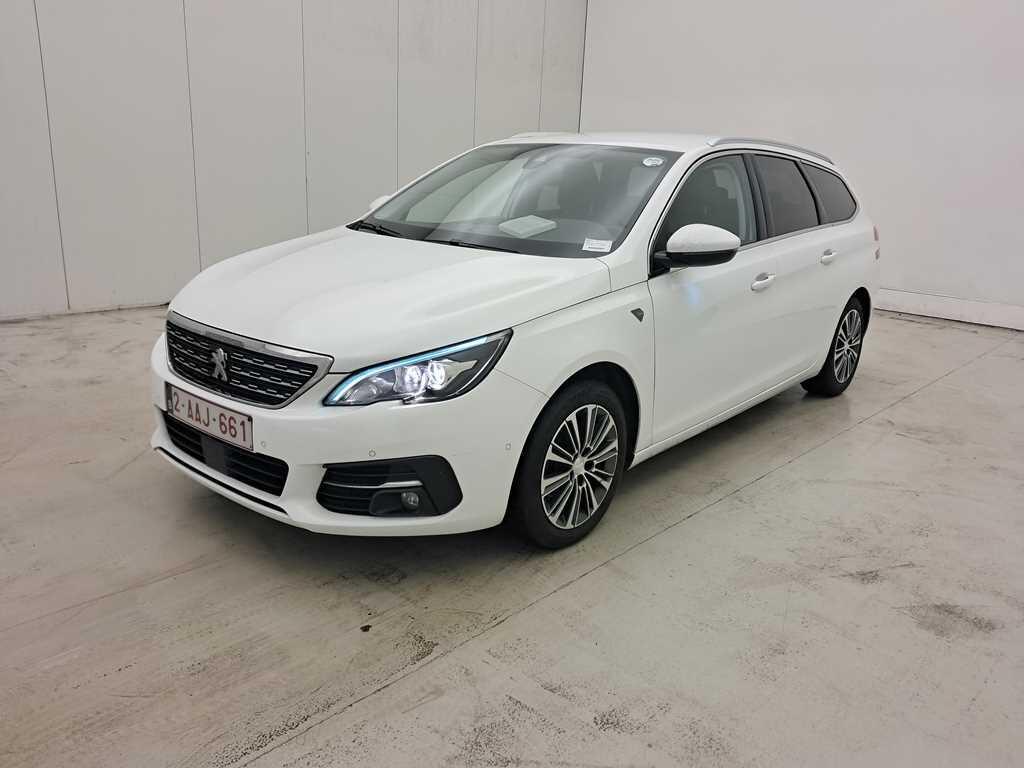 Peugeot 308 SW Roadtrip 1.5BlueHDi S&amp;S 130pk/cv 5p EAT8, 2021