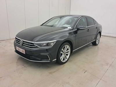 Volkswagen Passat Berline GTE Business 1.4TSi 218pk/cv 4p DSG6, 2021