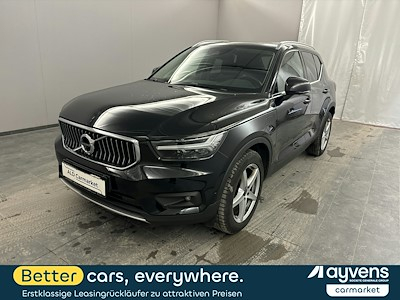 Volvo XC40 T5 Recharge DKG Inscription Geschlossen, 5-turig, Automatik, 7-Gang