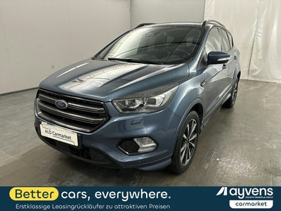 Ford Kuga FORD Kuga 1.5 EcoBoost 2x4 ST-Line Geschlossen, 5-turig, 6-Gang