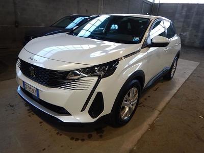 Peugeot 3008 1.5 BLUEHDI ACTIVE BUSINESS S&amp;S 130CV EAT8, 2021