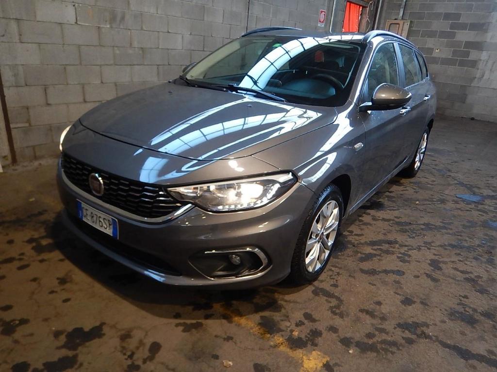 Fiat Tipo SW 1.6 MJT BUSINESS S&amp;S 120CV MY20, 2021