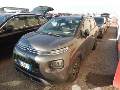 Citroen C3 AIRCROSS 1.5 BLUEHDI FEEL S&amp;S 120CV EAT6 MY19, 2020