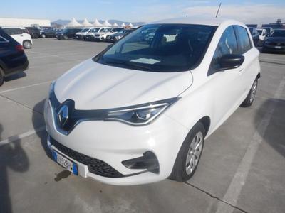 Renault Zoe LIFE R110, 2021