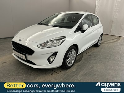 Ford Fiesta 1.0 EcoBoost S&amp;S COOL&amp;CONNECT Limousine, 5-turig, 6-Gang