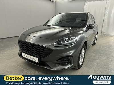 Ford Kuga 2.0 EcoBlue Hybrid ST-LINE X Geschlossen, 5-turig, 6-Gang