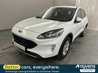 Ford Kuga 2.5 Duratec PHEV COOL&amp;CONNECT Geschlossen, 5-turig, Automatik, 1-Gang